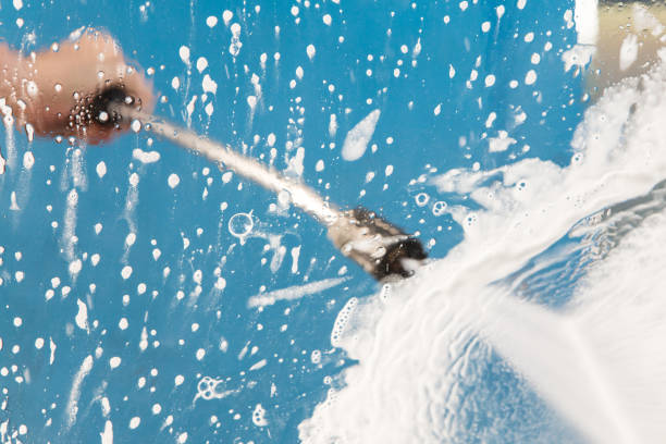 Best Playground Equipment Cleaning  in Sutter Creek, CA