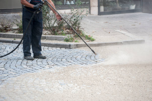 Best Parking Lot and Garage Cleaning  in Sutter Creek, CA