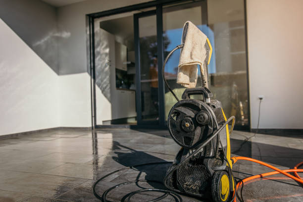 Playground Equipment Cleaning in Sutter Creek, CA