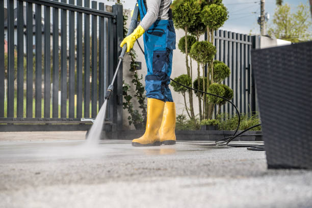 Concrete Sealing in Sutter Creek, CA