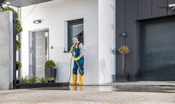 Professional Pressure Washing Services in Sutter Creek, CA